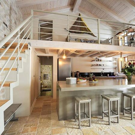 Leonora House By Paxosretreats Βίλα Arvanitakeika Εξωτερικό φωτογραφία