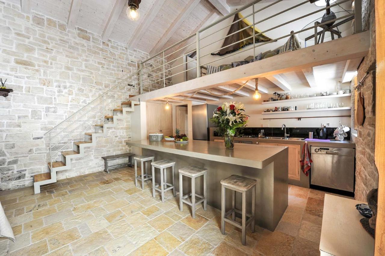 Leonora House By Paxosretreats Βίλα Arvanitakeika Εξωτερικό φωτογραφία