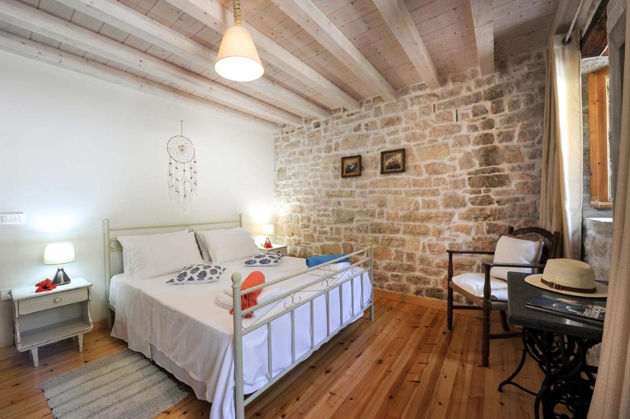 Leonora House By Paxosretreats Βίλα Arvanitakeika Εξωτερικό φωτογραφία