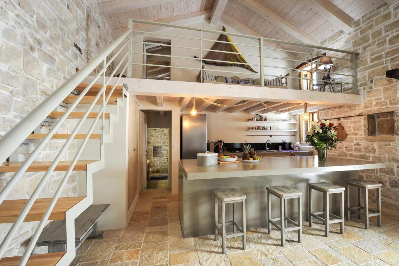 Leonora House By Paxosretreats Βίλα Arvanitakeika Εξωτερικό φωτογραφία