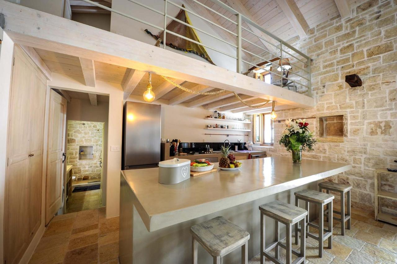 Leonora House By Paxosretreats Βίλα Arvanitakeika Εξωτερικό φωτογραφία